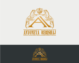A - Antoneta Berishaj entry by @yusuf