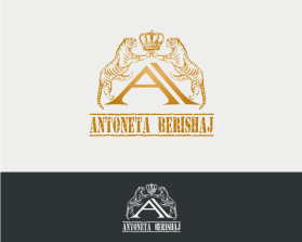 A - Antoneta Berishaj entry by @yusuf