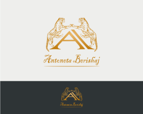 A - Antoneta Berishaj entry by @yusuf