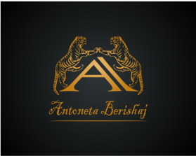 A - Antoneta Berishaj entry by @yusuf