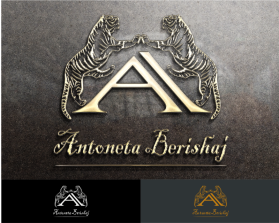 A - Antoneta Berishaj entry by @yusuf