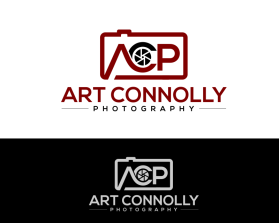 Art Connolly Photography entry by puji wahyono