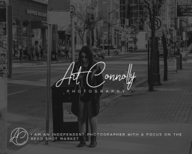 Art Connolly Photography entry by firman gulo