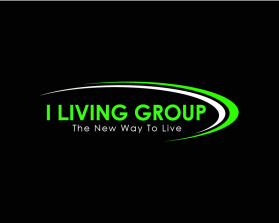 www.ilivinggroup.com entry by paczgraphics