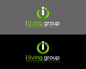 www.ilivinggroup.com entry by shctz