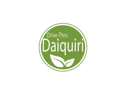 Drive-Thru Daiquiri Shack entry by Rocky R. Orpinada