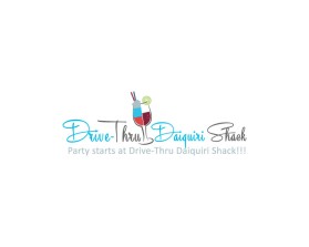 Drive-Thru Daiquiri Shack entry by Amit Kumar