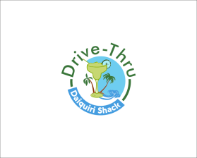 Drive-Thru Daiquiri Shack entry by Wonkberan