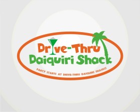 Drive-Thru Daiquiri Shack entry by Ahmad Sanusi