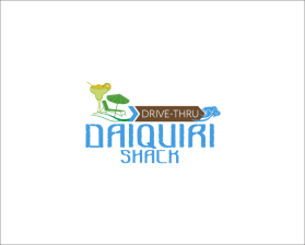 Drive-Thru Daiquiri Shack entry by Wonkberan