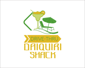 Drive-Thru Daiquiri Shack entry by Wonkberan