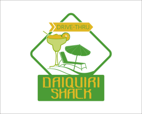Drive-Thru Daiquiri Shack entry by Wonkberan