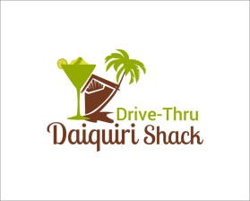 Drive-Thru Daiquiri Shack entry by Wonkberan