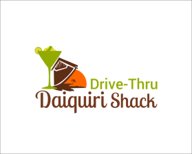 Drive-Thru Daiquiri Shack entry by Wonkberan