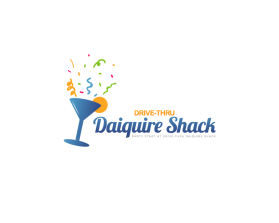Drive-Thru Daiquiri Shack entry by michelle endrina sanchez