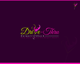 Drive-Thru Daiquiri Shack entry by Apurba Man