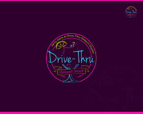 Drive-Thru Daiquiri Shack entry by Apurba Man