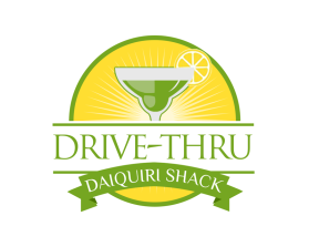 Drive-Thru Daiquiri Shack entry by Ronnie Bantillo ll