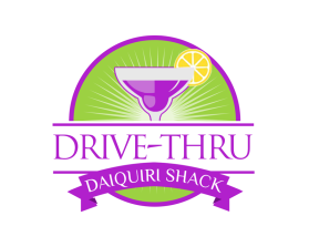 Drive-Thru Daiquiri Shack entry by Ronnie Bantillo ll