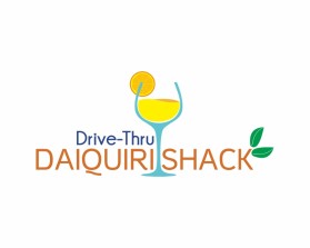 Drive-Thru Daiquiri Shack entry by Uluwan Sobriansyah Umam