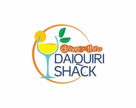 Drive-Thru Daiquiri Shack entry by Uluwan Sobriansyah Umam