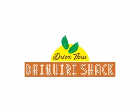 Drive-Thru Daiquiri Shack entry by Uluwan Sobriansyah Umam