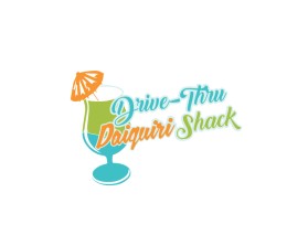 Drive-Thru Daiquiri Shack entry by Alvin Banca