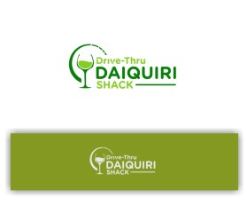Drive-Thru Daiquiri Shack entry by edy hariono