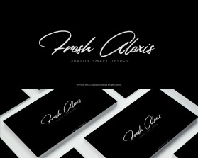 Fresh Alexis entry by deztinyawaits