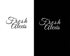 Fresh Alexis entry by JBsign