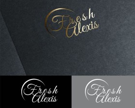 Fresh Alexis entry by JBsign