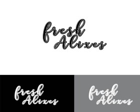 Fresh Alexis entry by JBsign