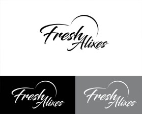 Fresh Alexis entry by JBsign