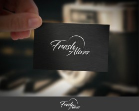 Fresh Alexis entry by JBsign