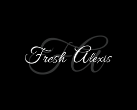 Fresh Alexis entry by paczgraphics