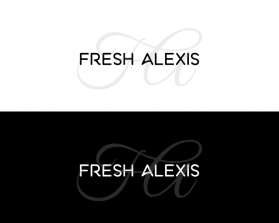 Fresh Alexis entry by paczgraphics
