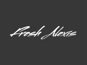 Fresh Alexis entry by SIRventsislav