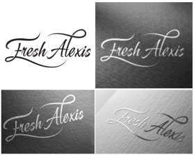 Fresh Alexis entry by alex.projector