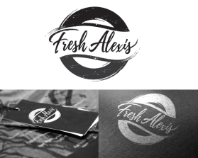 Fresh Alexis entry by alex.projector