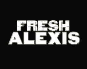 Fresh Alexis entry by laykzrivera