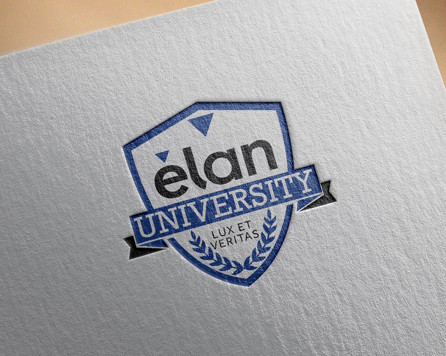 Logo Design for Elan Lighting, Inc.  www.elanlighting.com 