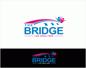 Winning entry: The Bridge entry by jellareed