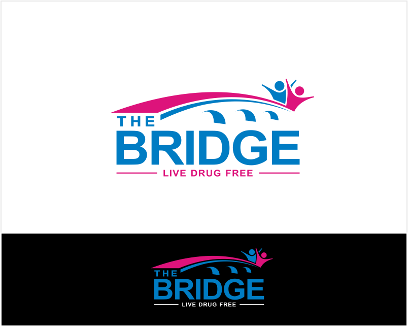Logo Design for The Bridge