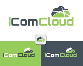 Winning entry: iComCloud entry by quimcey