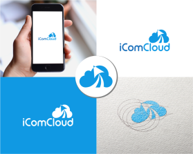 iComCloud entry by paceporo