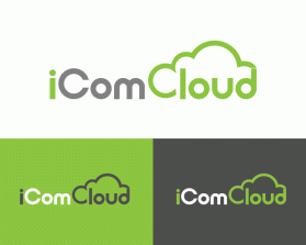 iComCloud entry by dsdezign