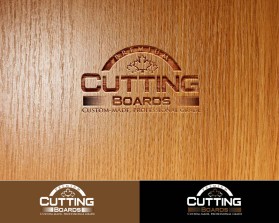 Premium Cutting Boards entry by JBsign