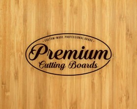 Premium Cutting Boards entry by oneo