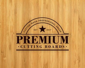 Premium Cutting Boards entry by oneo