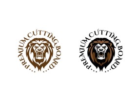 Premium Cutting Boards entry by JBsign